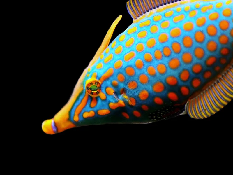 Ikan baru dikarantina dulu, tidak langsung dijual