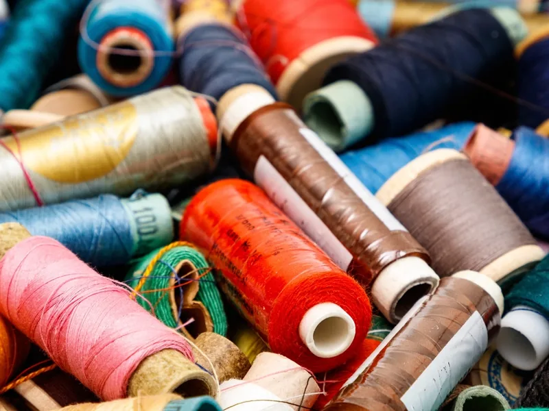 Diukur ulang saat fitting, bukan sekali di awal