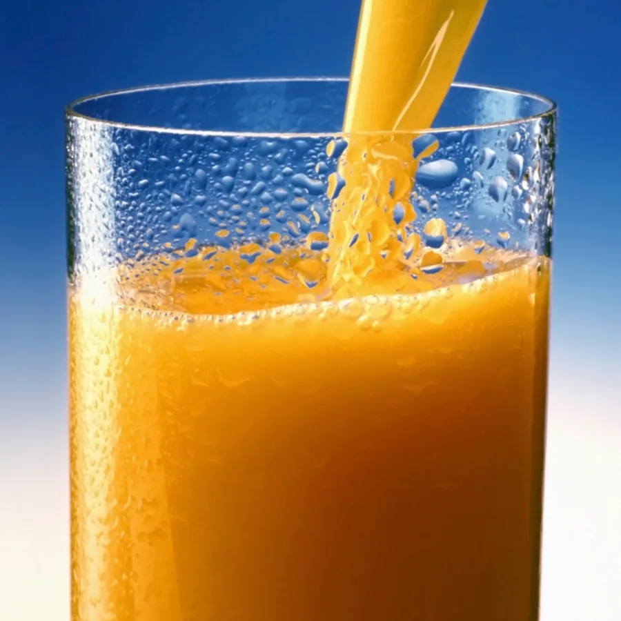 Jus buah segar Segar Terus