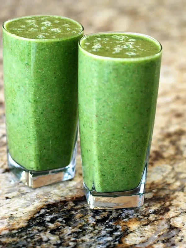 Jus buah segar Segar Terus