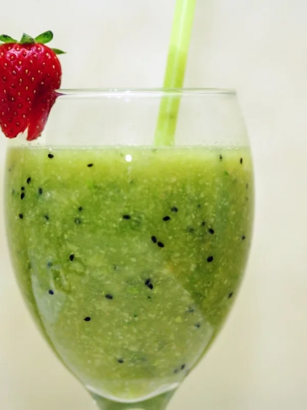 Jus buah segar Segar Terus