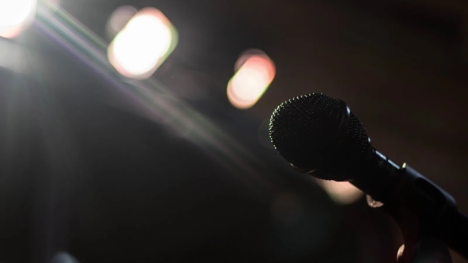 Ruang karaoke Nada Kita