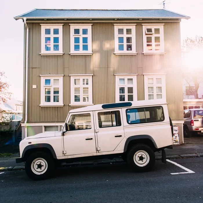 Armada Kedu Rent