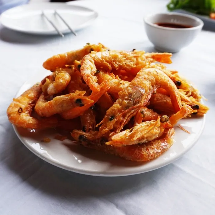 Hidangan Bahari