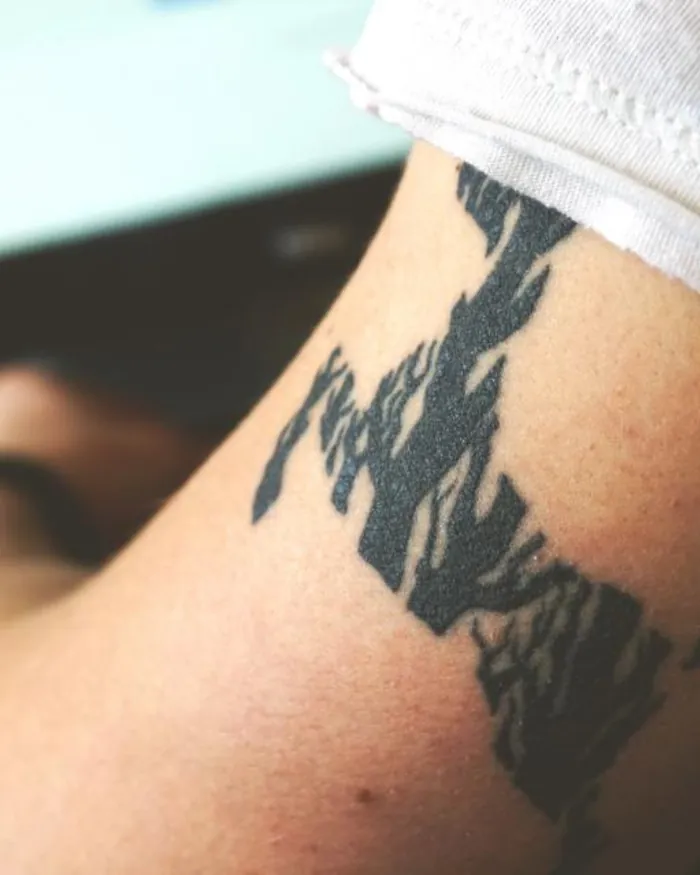 Blackwork